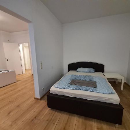 Apartment Caracalla Μπάντεν-Μπάντεν Εξωτερικό φωτογραφία