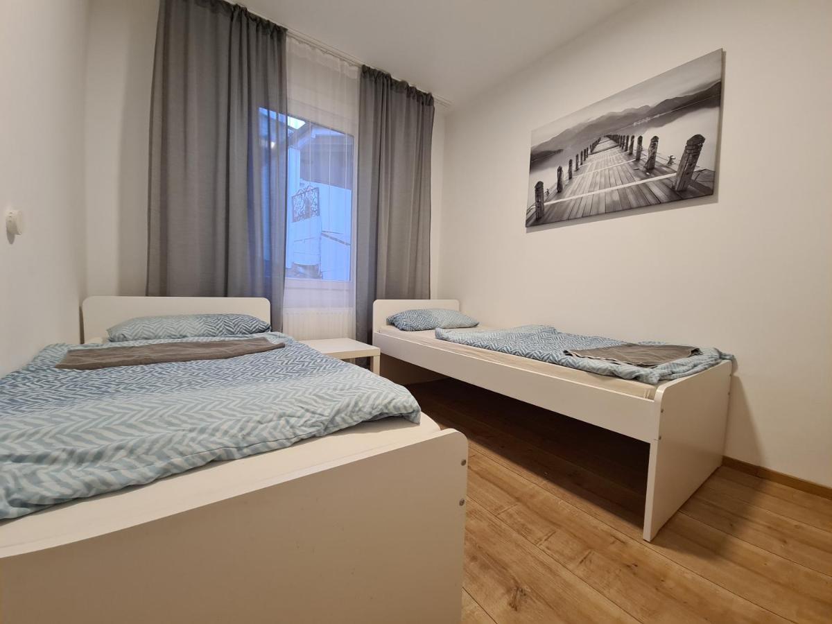 Apartment Caracalla Μπάντεν-Μπάντεν Εξωτερικό φωτογραφία