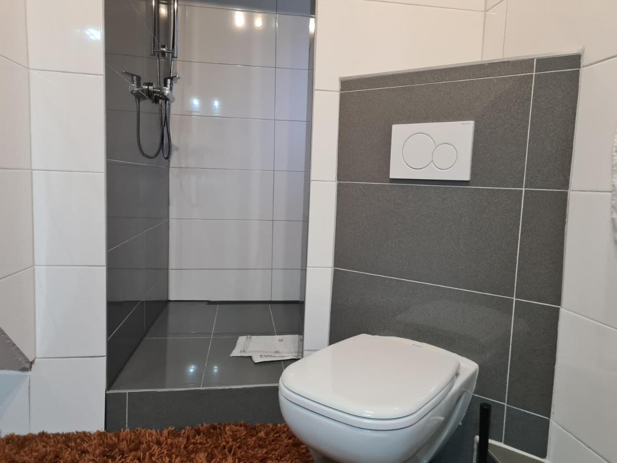 Apartment Caracalla Μπάντεν-Μπάντεν Εξωτερικό φωτογραφία