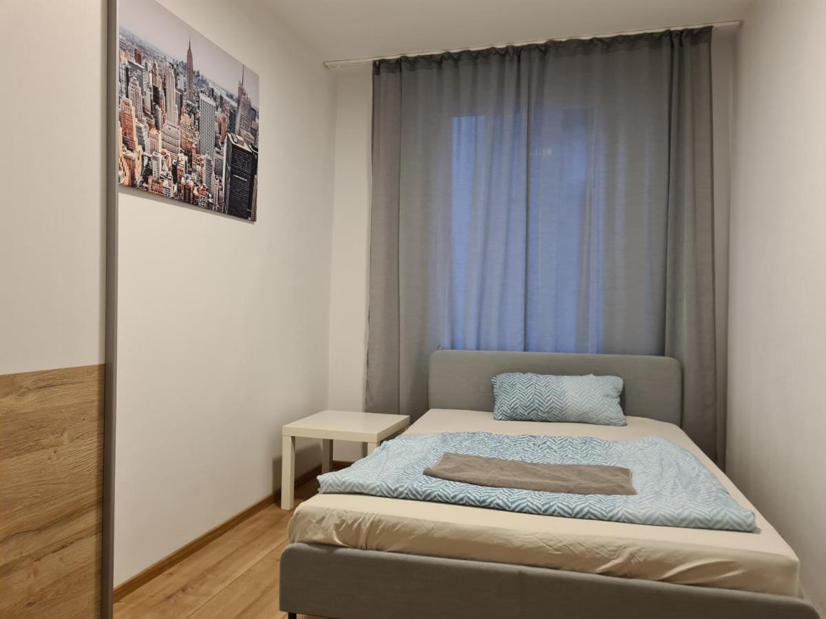 Apartment Caracalla Μπάντεν-Μπάντεν Εξωτερικό φωτογραφία