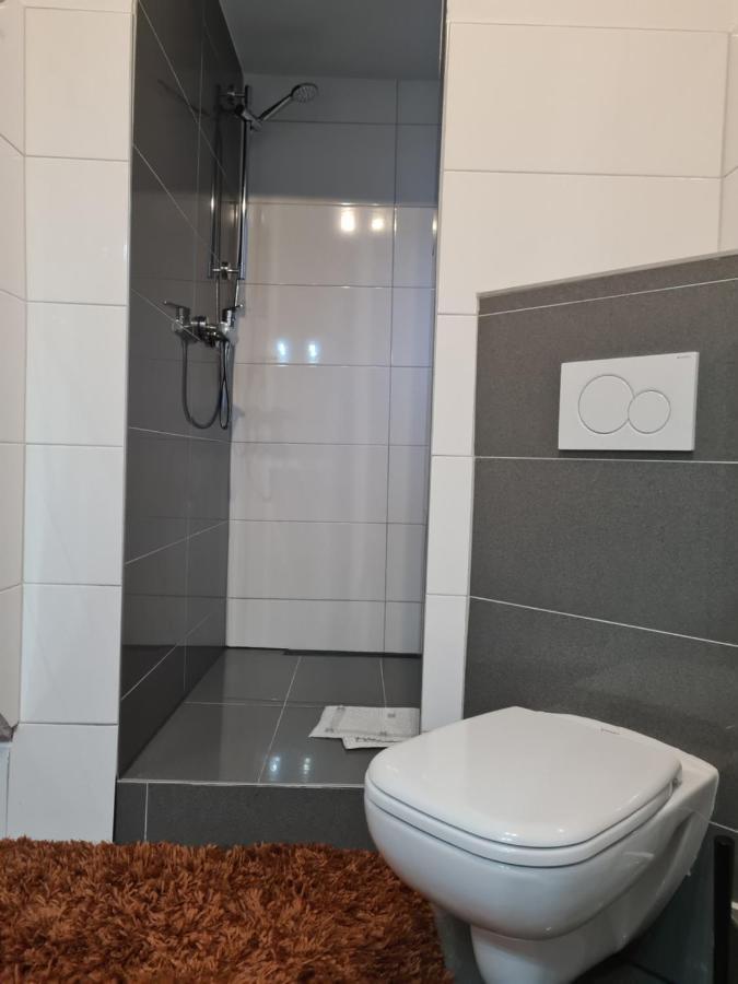 Apartment Caracalla Μπάντεν-Μπάντεν Εξωτερικό φωτογραφία