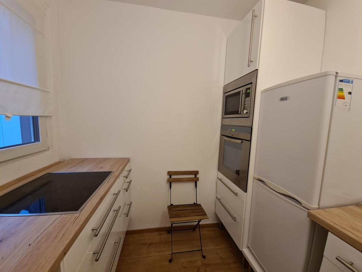 Apartment Caracalla Μπάντεν-Μπάντεν Εξωτερικό φωτογραφία