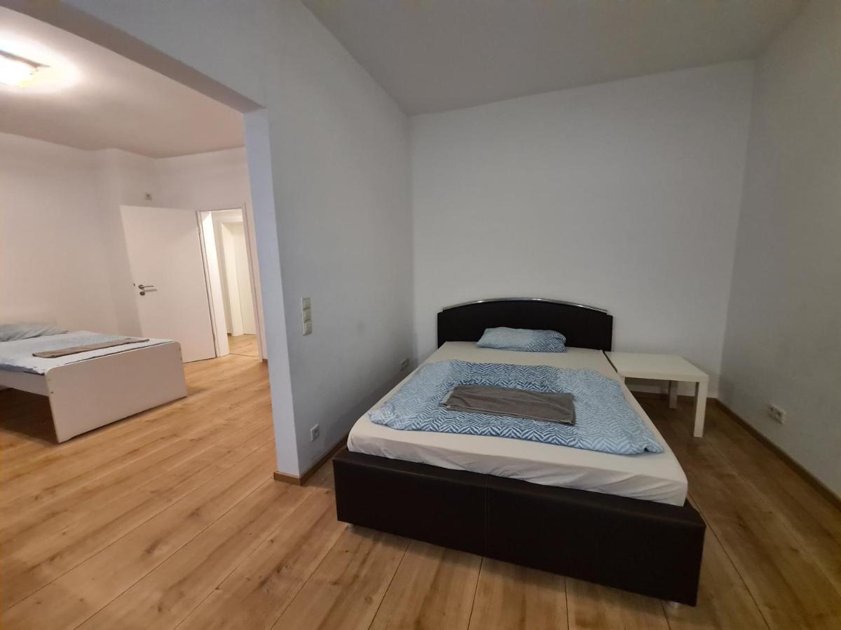 Apartment Caracalla Μπάντεν-Μπάντεν Εξωτερικό φωτογραφία