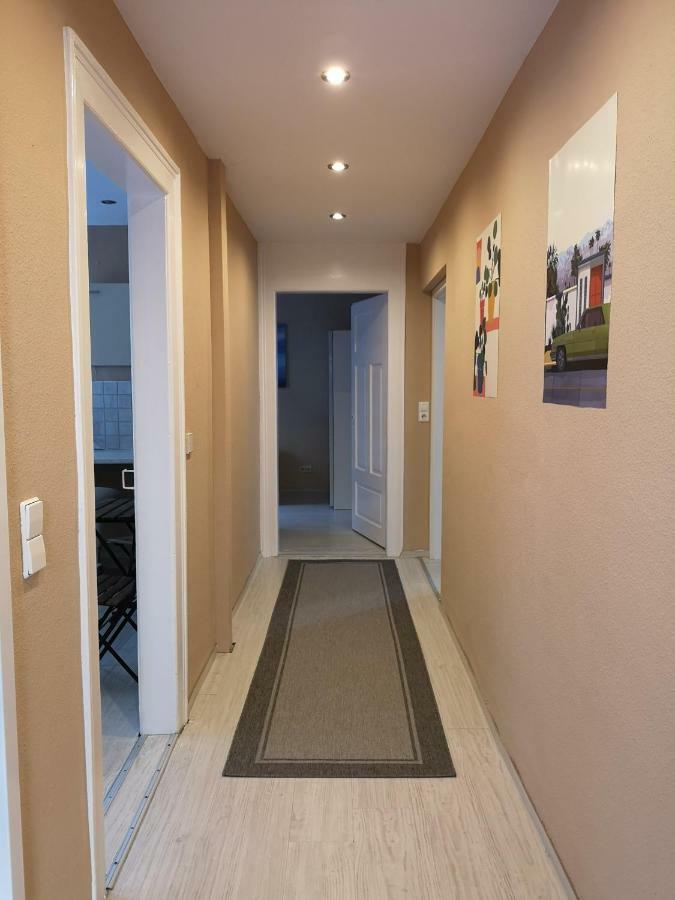 Apartment Caracalla Μπάντεν-Μπάντεν Εξωτερικό φωτογραφία