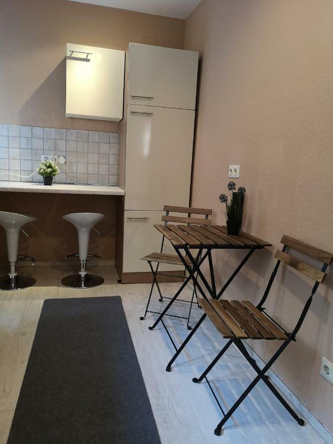 Apartment Caracalla Μπάντεν-Μπάντεν Δωμάτιο φωτογραφία