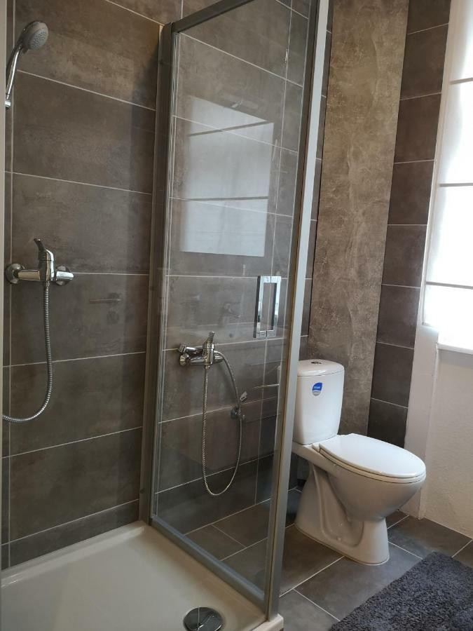 Apartment Caracalla Μπάντεν-Μπάντεν Εξωτερικό φωτογραφία