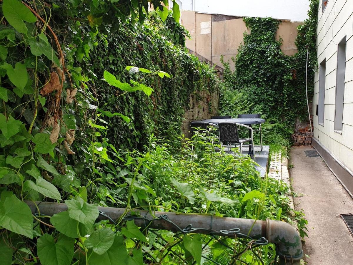 Apartment Caracalla Μπάντεν-Μπάντεν Εξωτερικό φωτογραφία